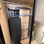 Matisse No26 - One Bedroom With Parking *