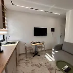 Apartment Matisse No26 - One Bedroom With Parking *