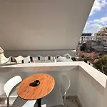 Apartment Matisse No26 - One Bedroom With Parking Tirana