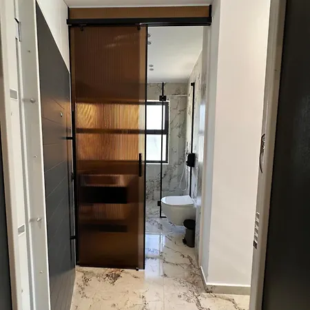 Matisse No26 - One Bedroom With Parking Apartmán Tirana