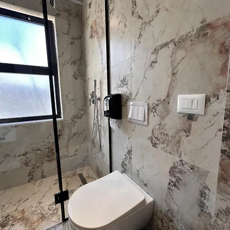 Apartmán Matisse No26 - One Bedroom With Parking *