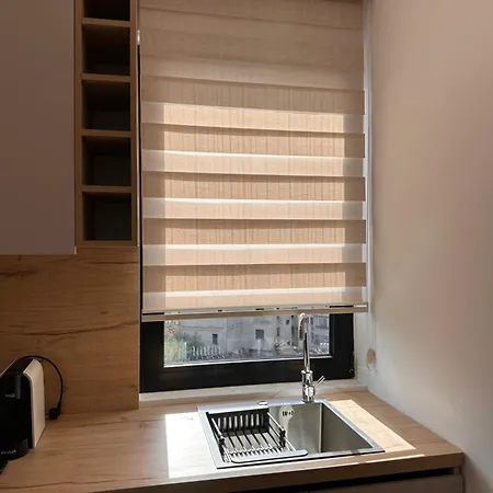Matisse No26 - One Bedroom With Balcony Tirana