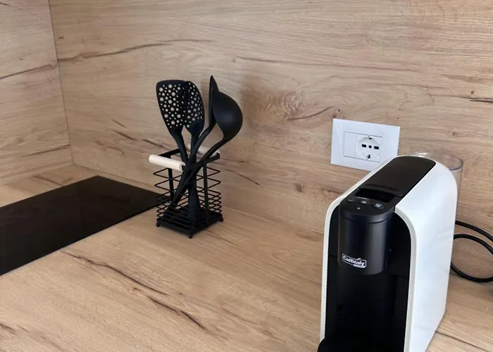 Matisse No26 - One Bedroom With Parking *