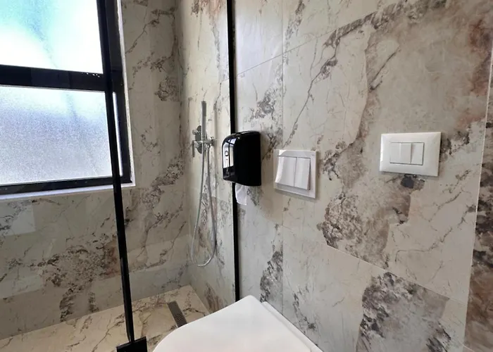 Apartament Matisse No26 - One Bedroom With Parking *