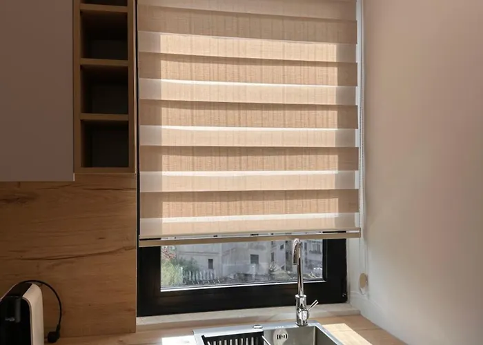 Matisse No26 - One Bedroom With Parking Tirana